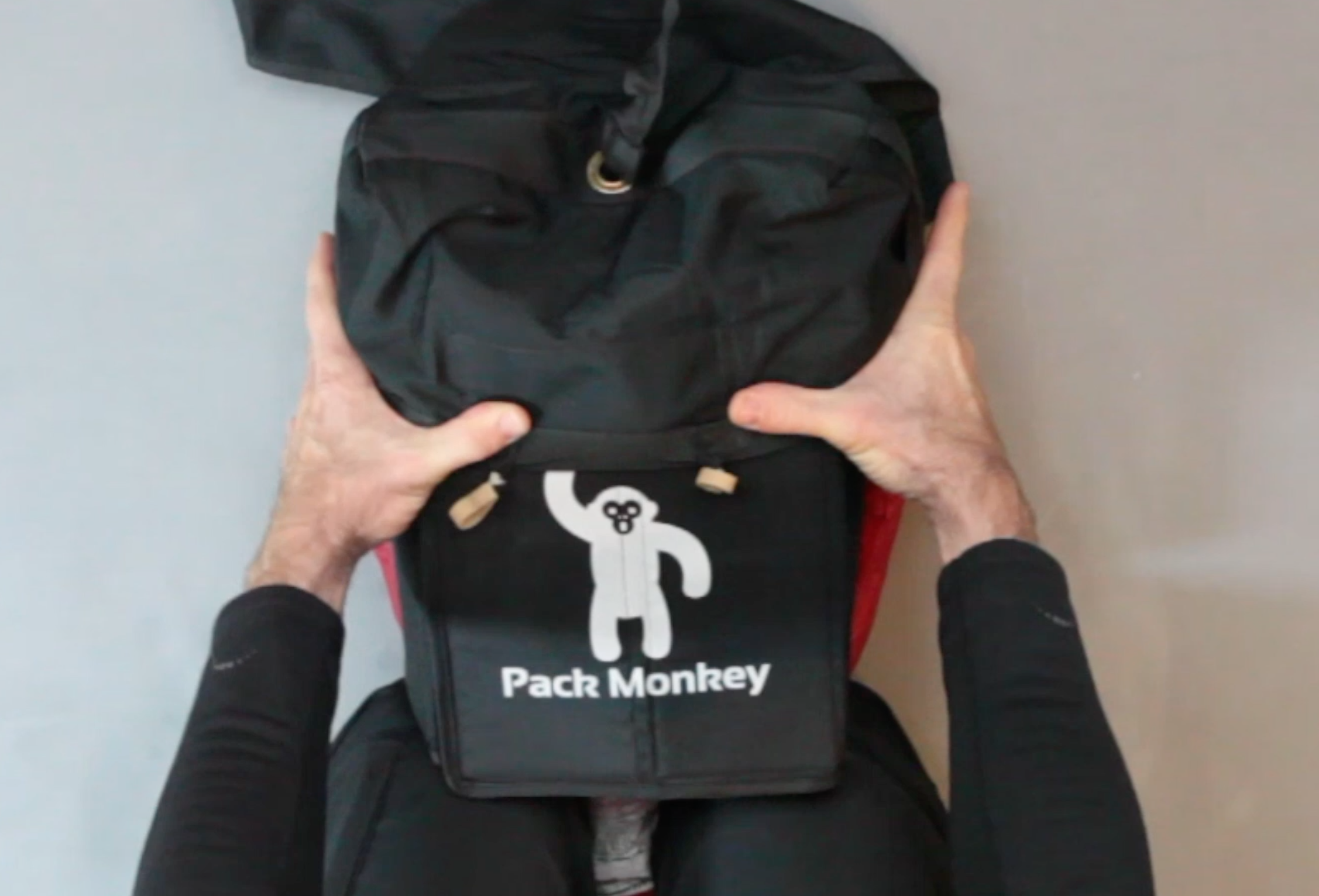 Pack Monkey – Pack Monkey Designs